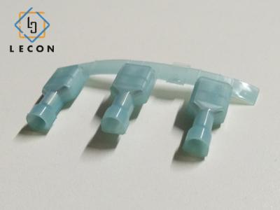 250 Fully Female Terminals In Chain Type